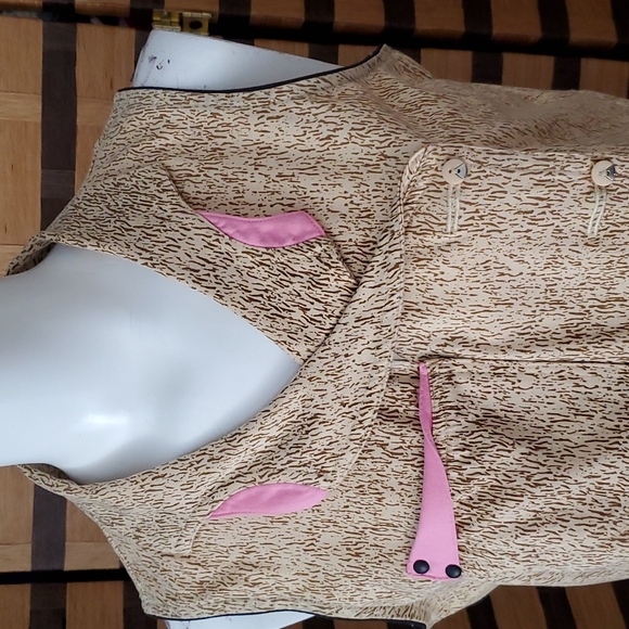 Jamie Sadock top - Picture 3 of 6